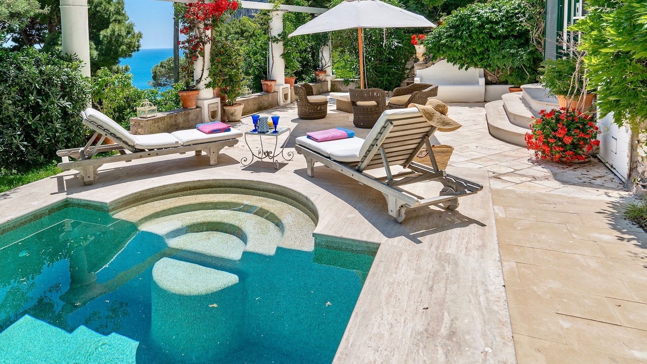 Photo of Outdoor in Marina Piccola