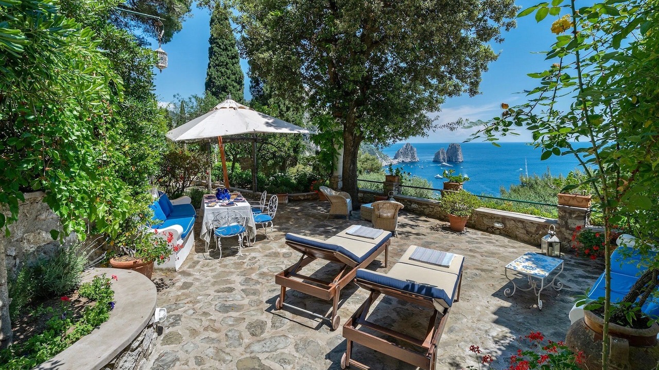 Photo of Outdoor in Marina Piccola