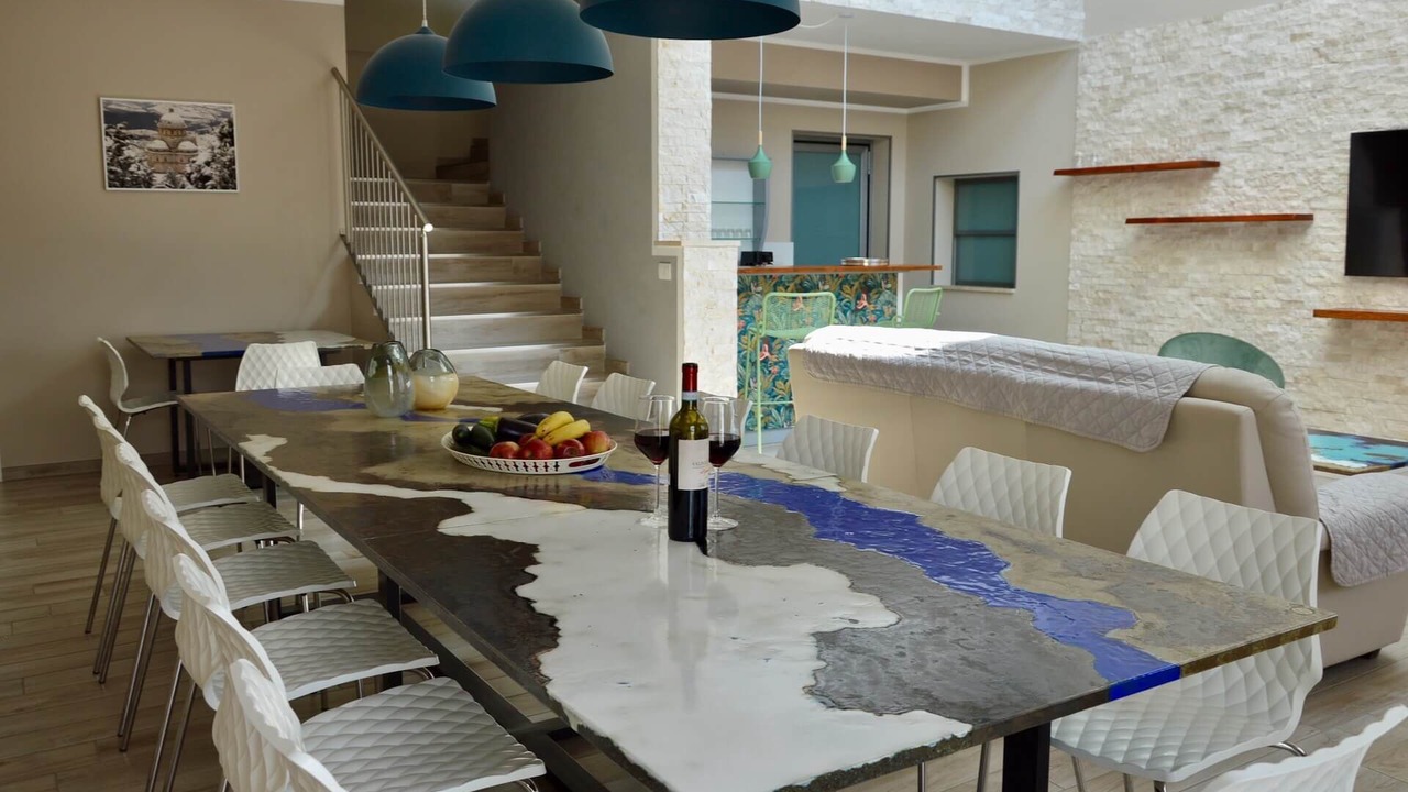 Photo of Bedroom in Loreto