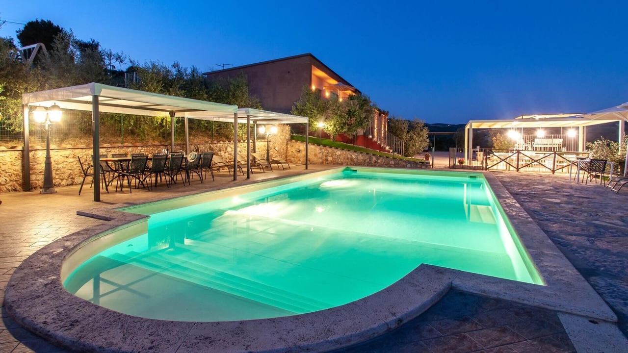 Photo of Outdoor in Loreto