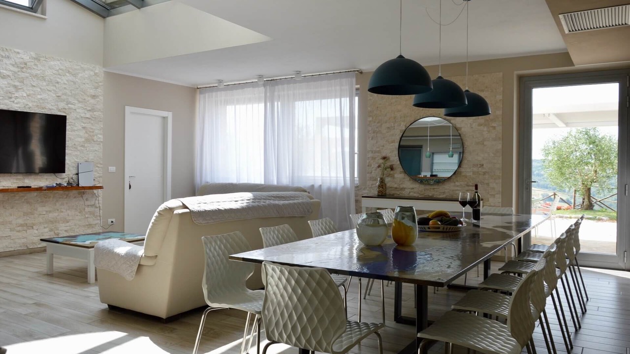 Photo of Bedroom in Loreto