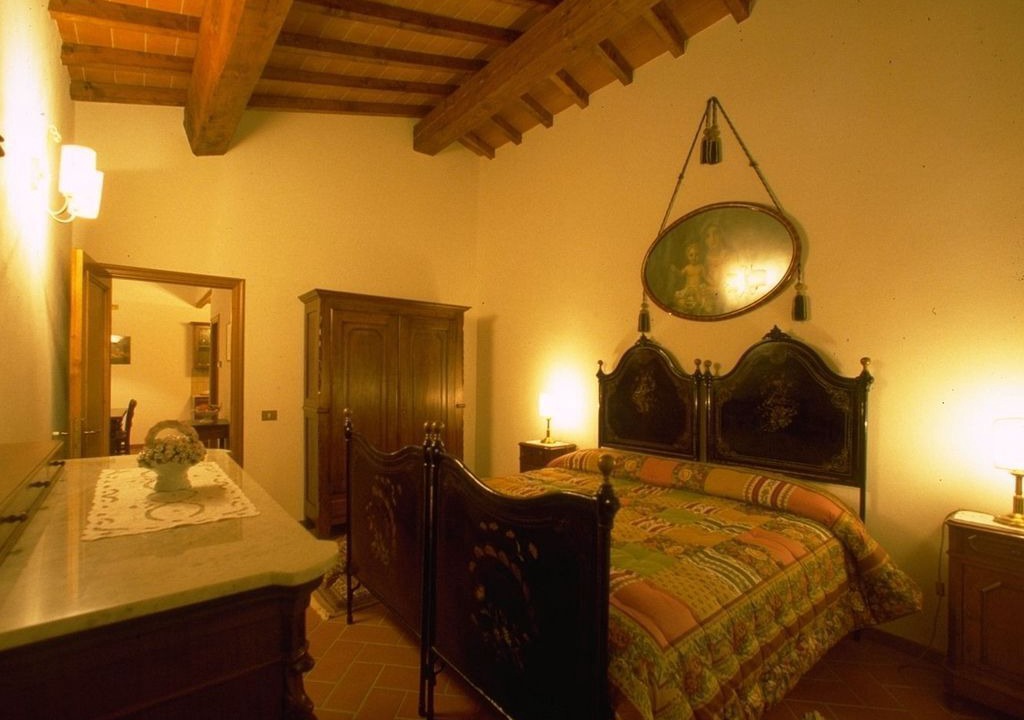 Photo of Bedroom in Poppi