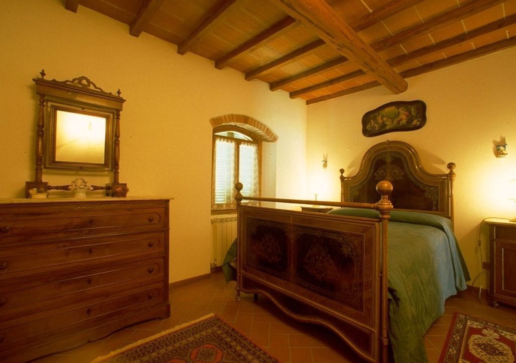 Photo of Bedroom in Poppi