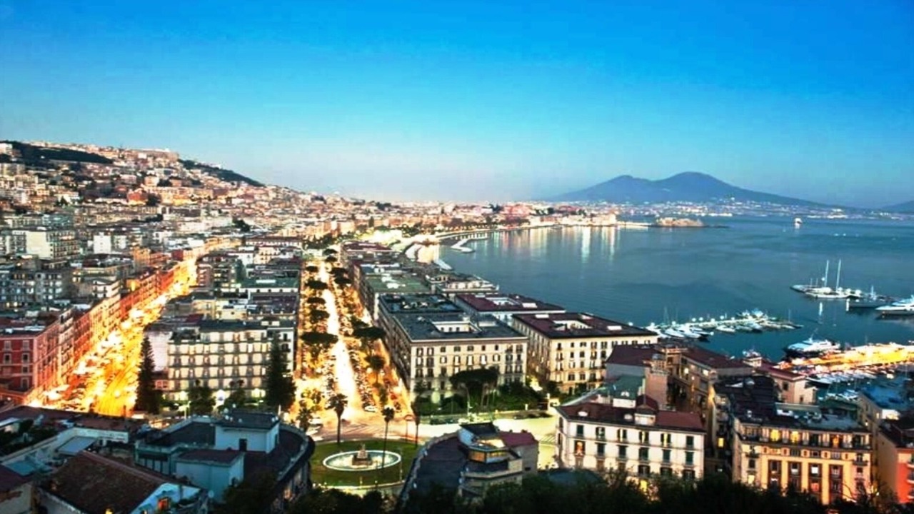 Photo of Outdoor in Mergellina
