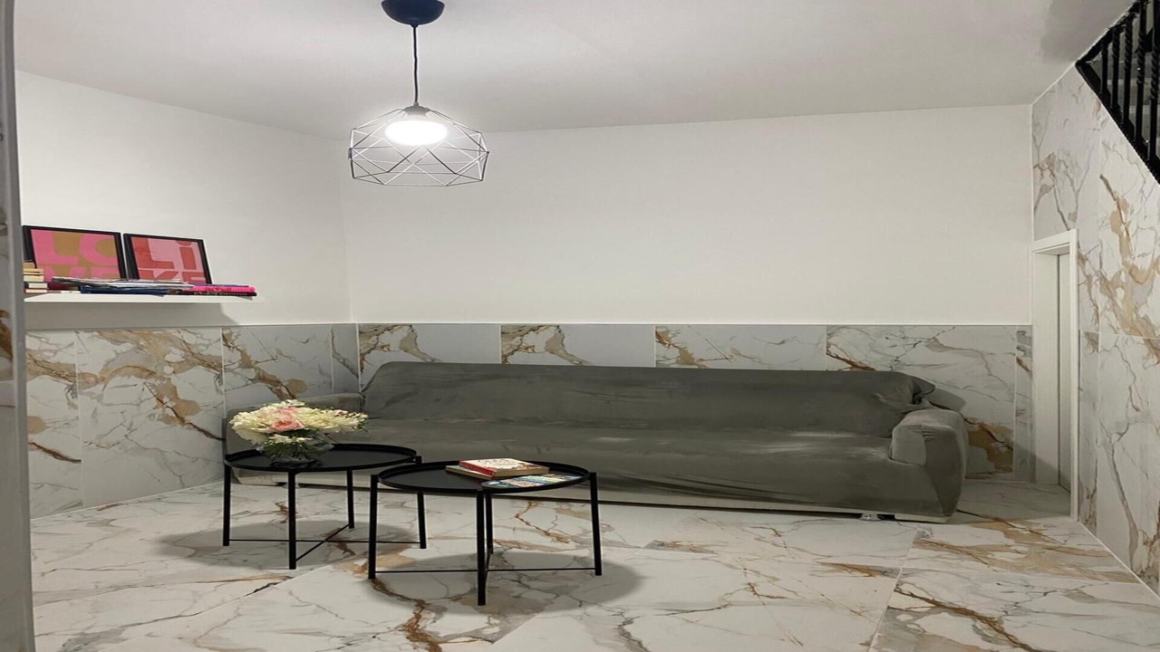 Photo of Livingroom in Mergellina