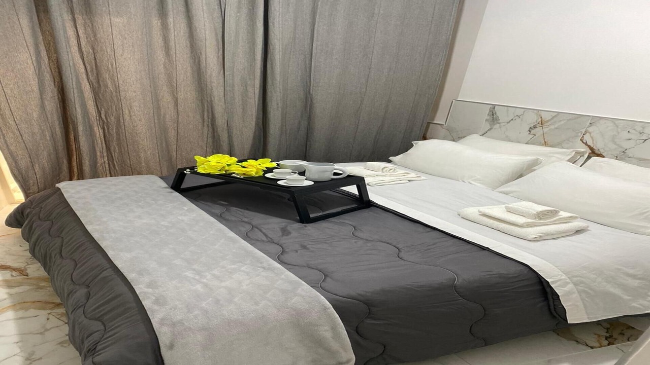 Photo of Bedroom in Mergellina