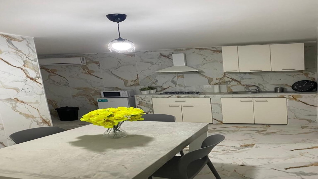 Photo of Kitchen in Mergellina