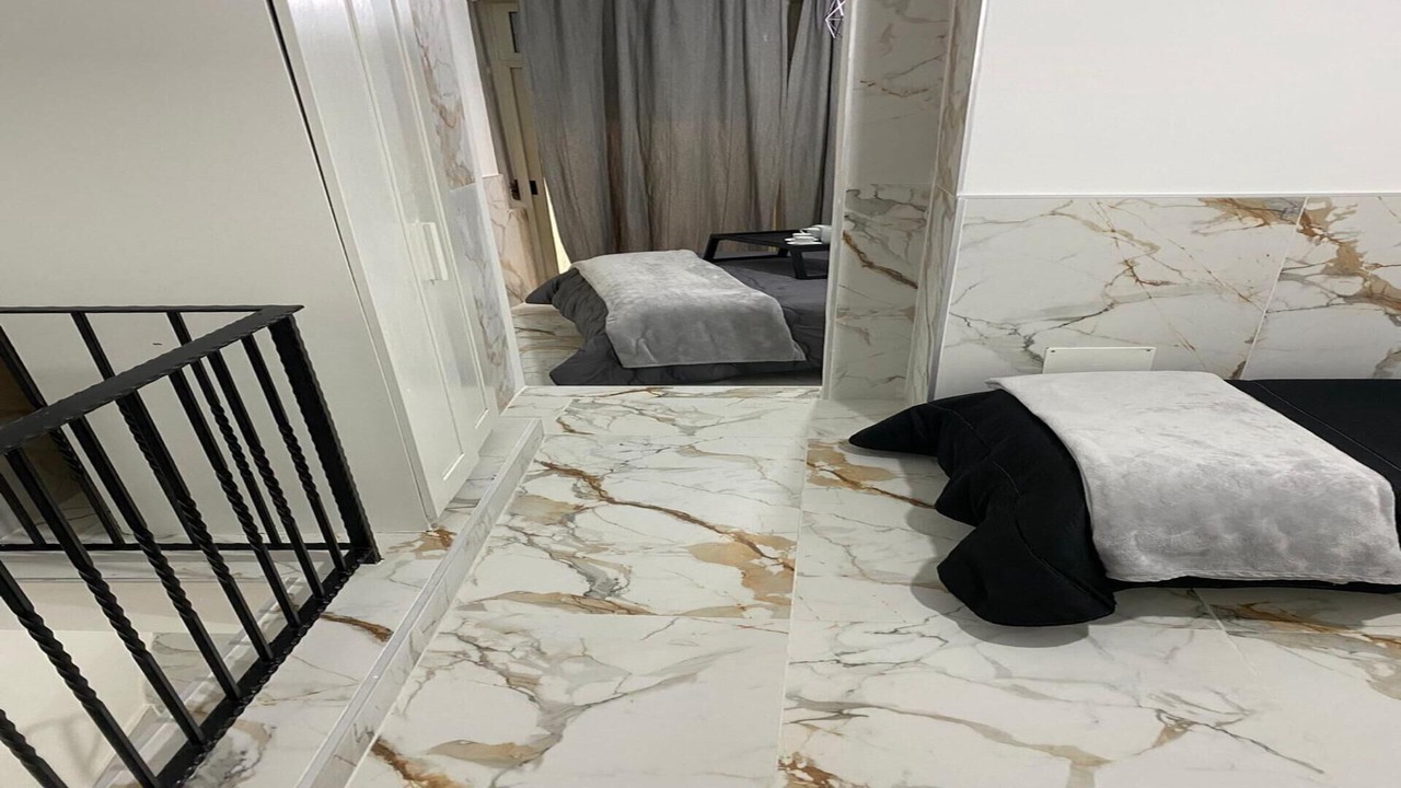 Photo of Bedroom in Mergellina