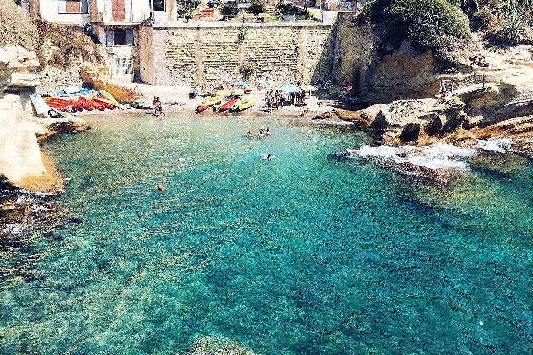 Photo of Outdoor in Mergellina