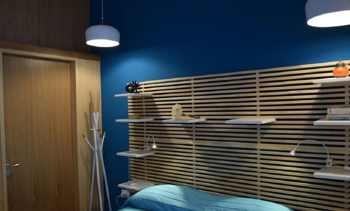 Photo of Bedroom in Quartieri Spagnoli