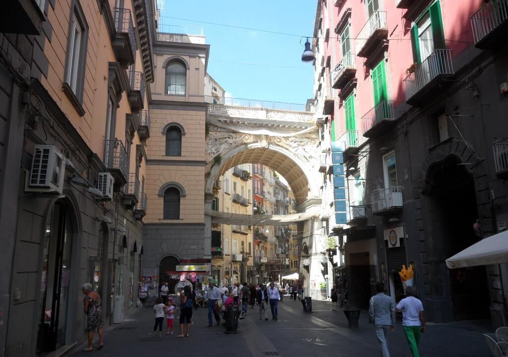Photo of Others in Quartieri Spagnoli