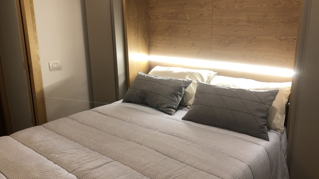 Photo of Bedroom in Quartieri Spagnoli