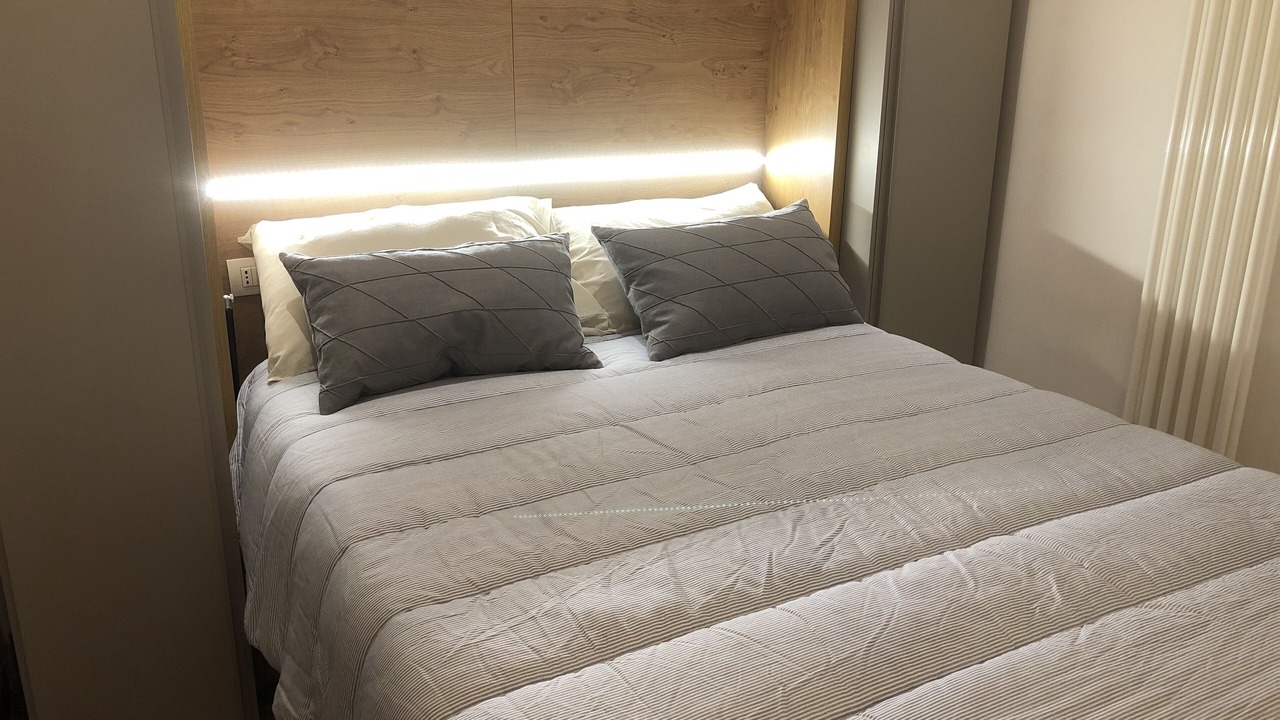 Photo of Bedroom in Quartieri Spagnoli
