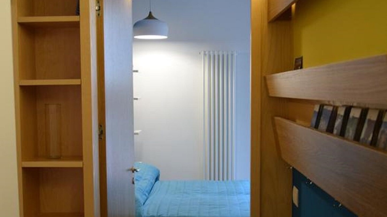 Photo of Bedroom in Quartieri Spagnoli