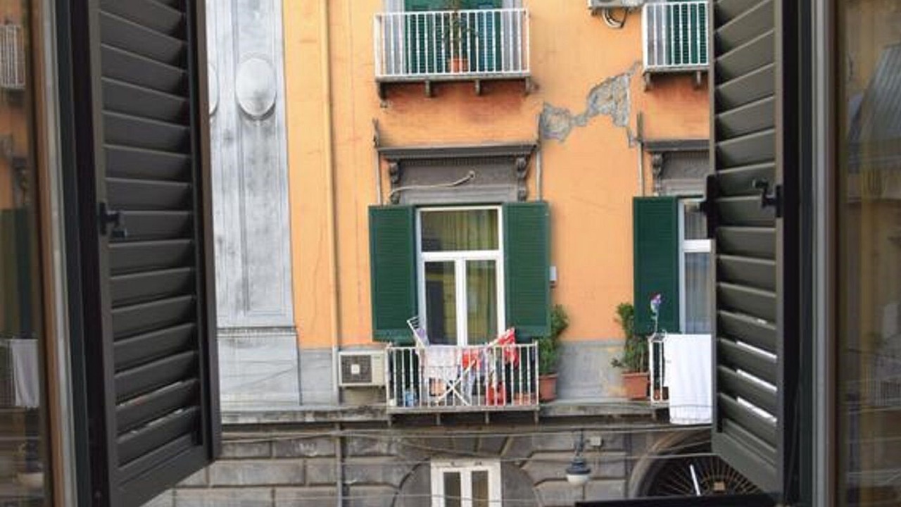 Photo of Others in Quartieri Spagnoli