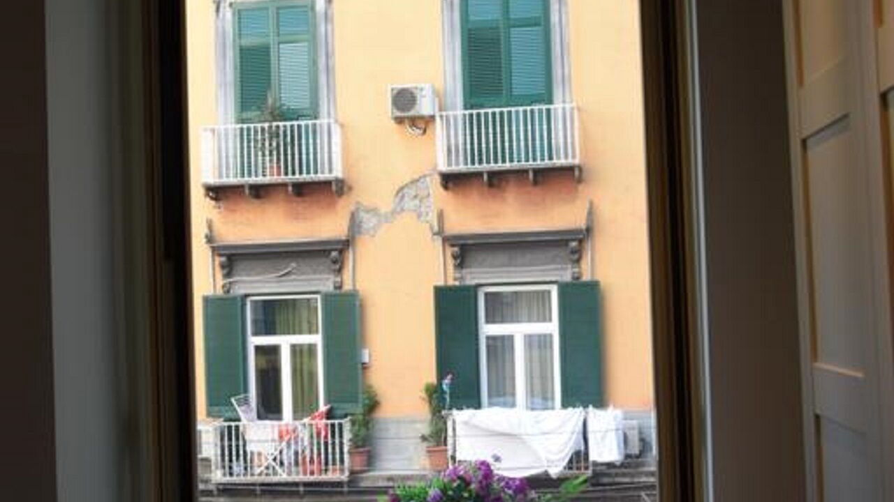 Photo of Others in Quartieri Spagnoli