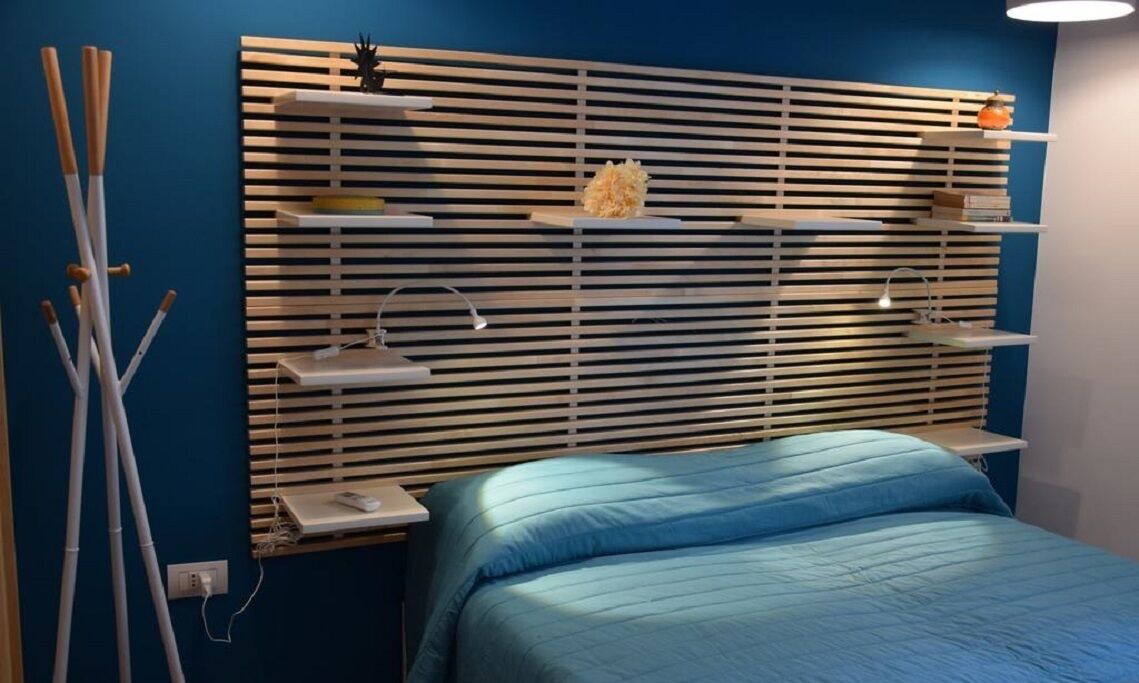 Photo of Bedroom in Quartieri Spagnoli