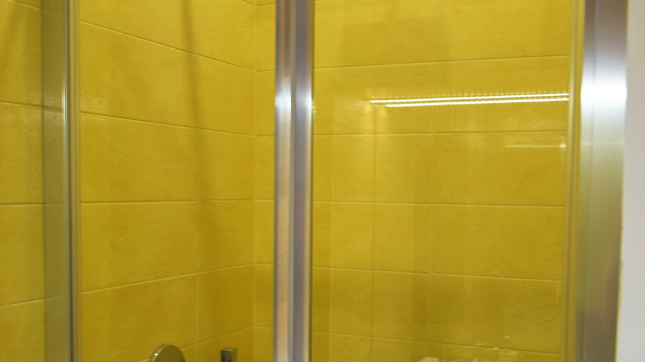 Photo of Bathroom in Quartieri Spagnoli