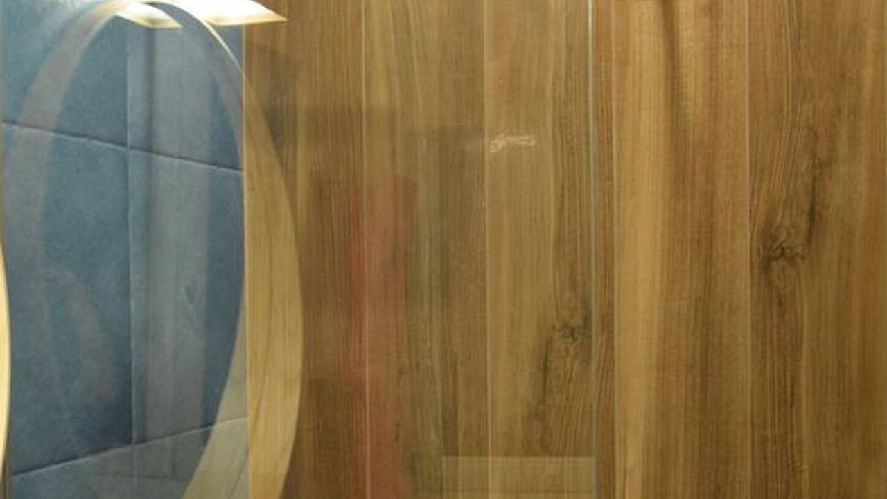 Photo of Bathroom in Quartieri Spagnoli
