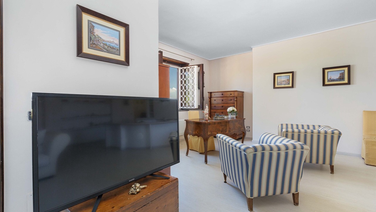 Photo of Livingroom in Castellammare di Stabia