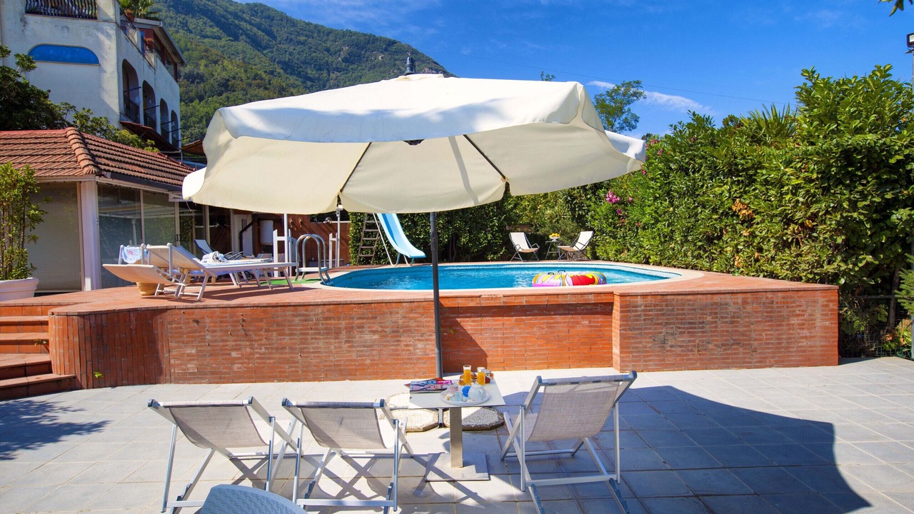 Photo of Outdoor in Castellammare di Stabia
