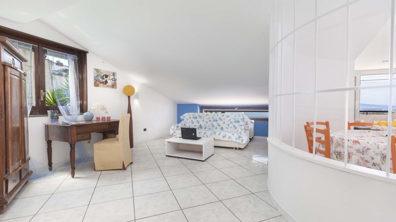 Photo of Livingroom in Castellammare di Stabia