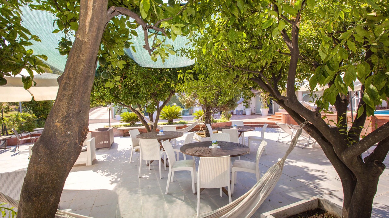 Photo of Outdoor in Castellammare di Stabia