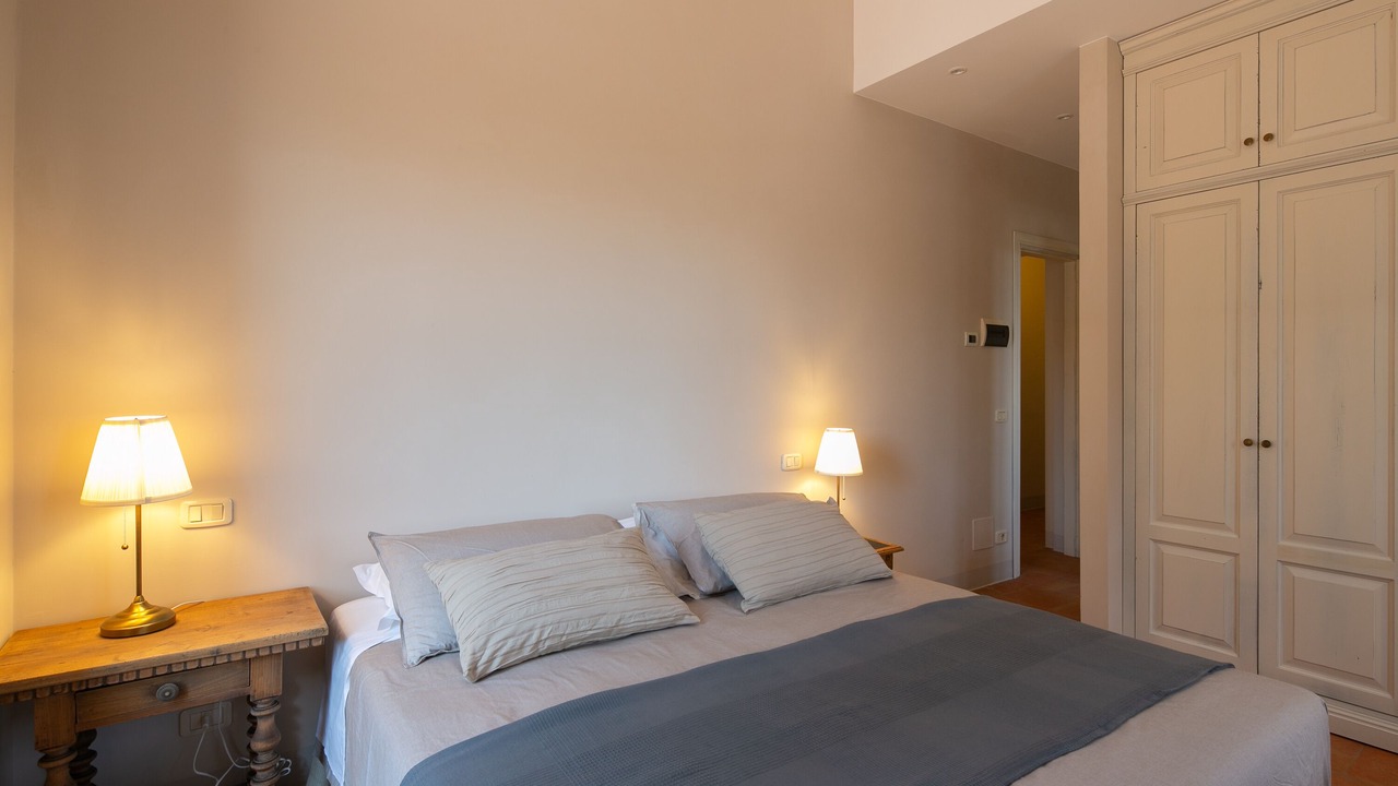 Photo of Bedroom in Pietraia