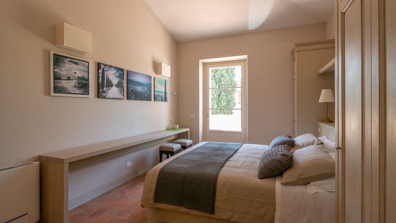 Photo of Bedroom in Pietraia