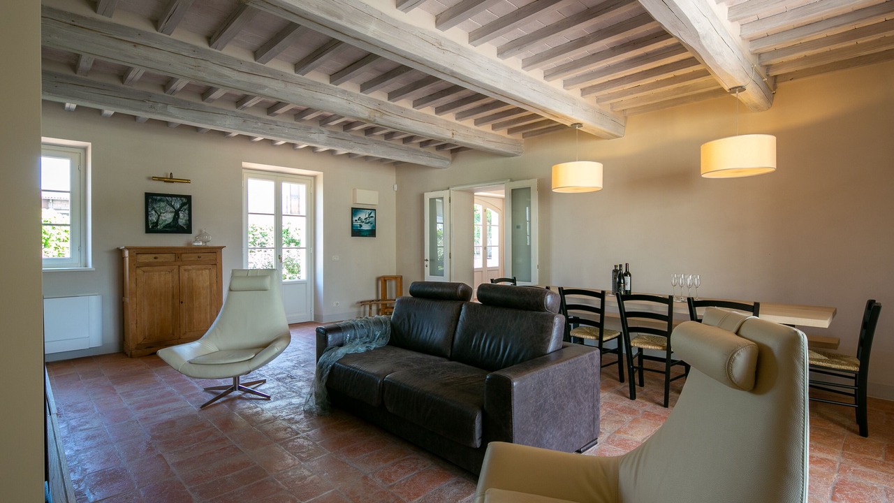 Photo of Livingroom in Pietraia