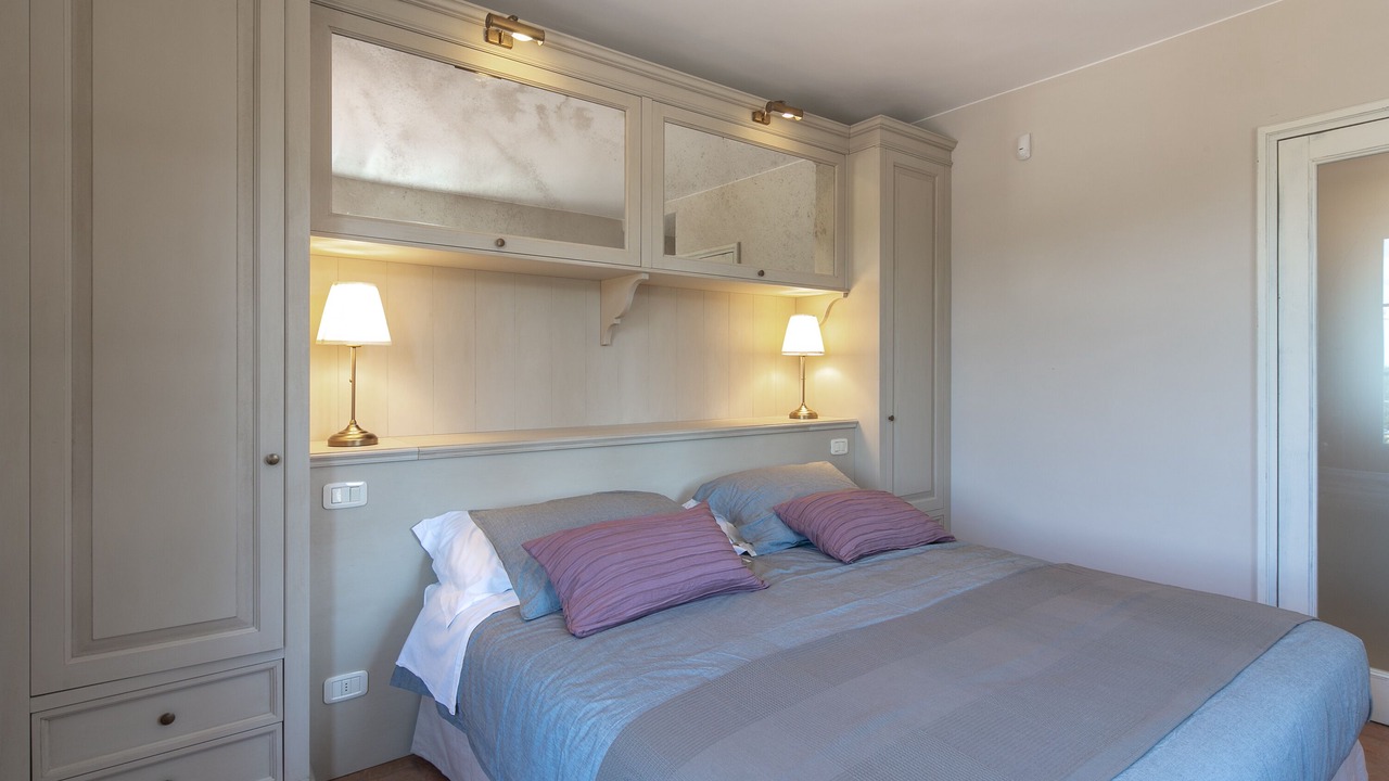 Photo of Bedroom in Pietraia