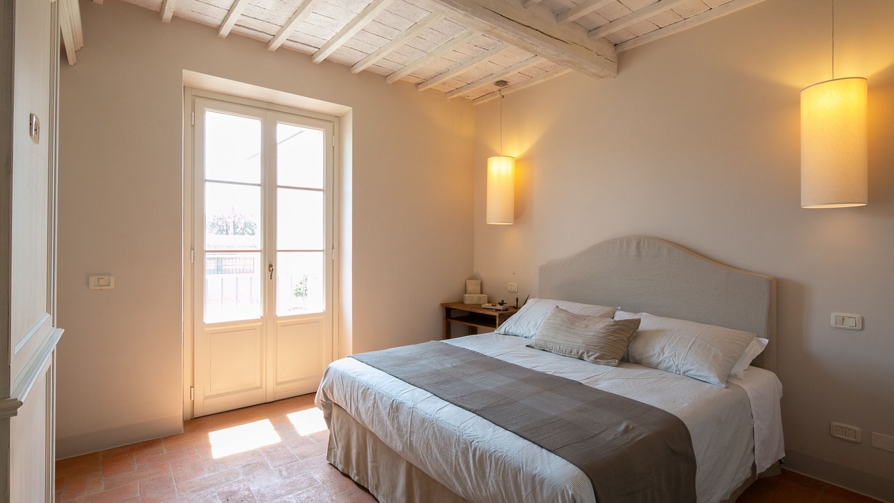 Photo of Bedroom in Pietraia