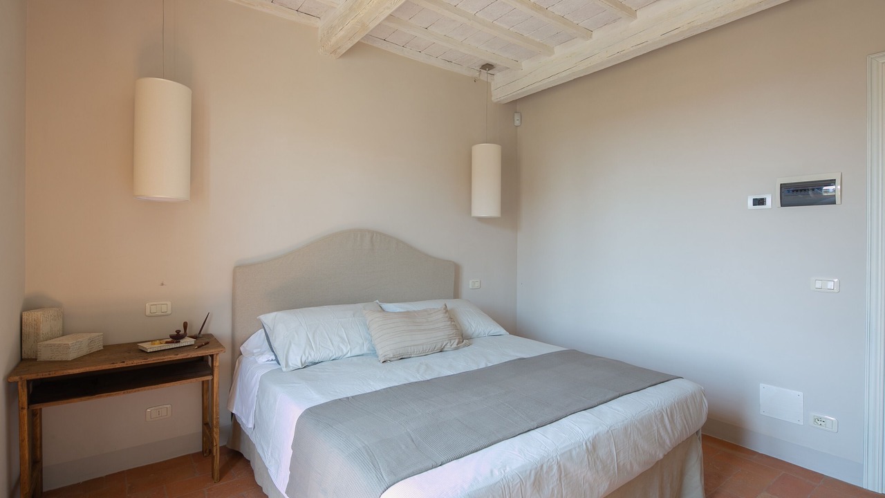 Photo of Bedroom in Pietraia