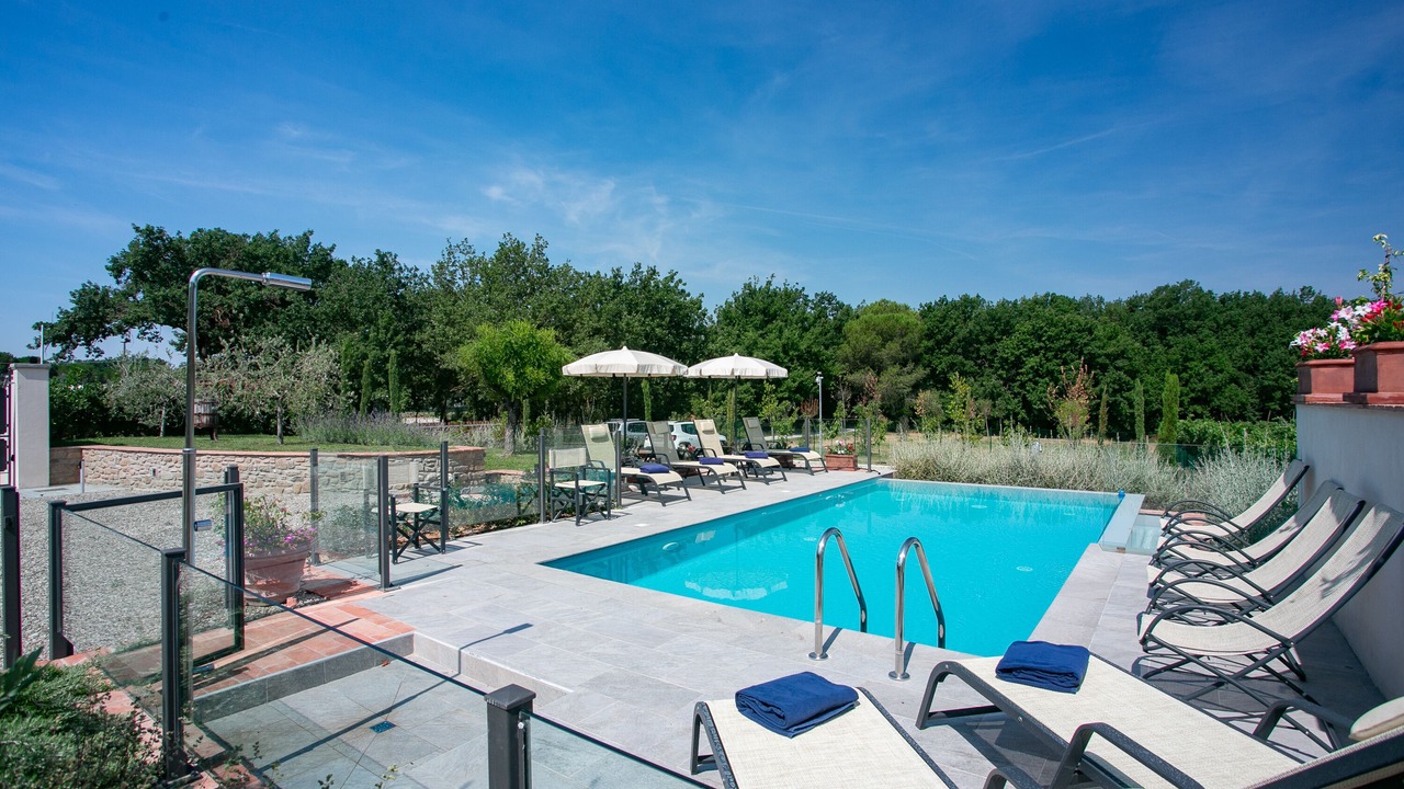 Photo of Outdoor in Pietraia
