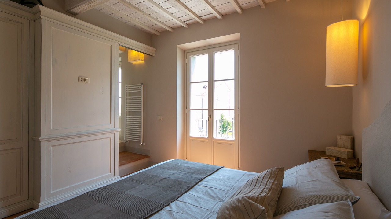 Photo of Bedroom in Pietraia