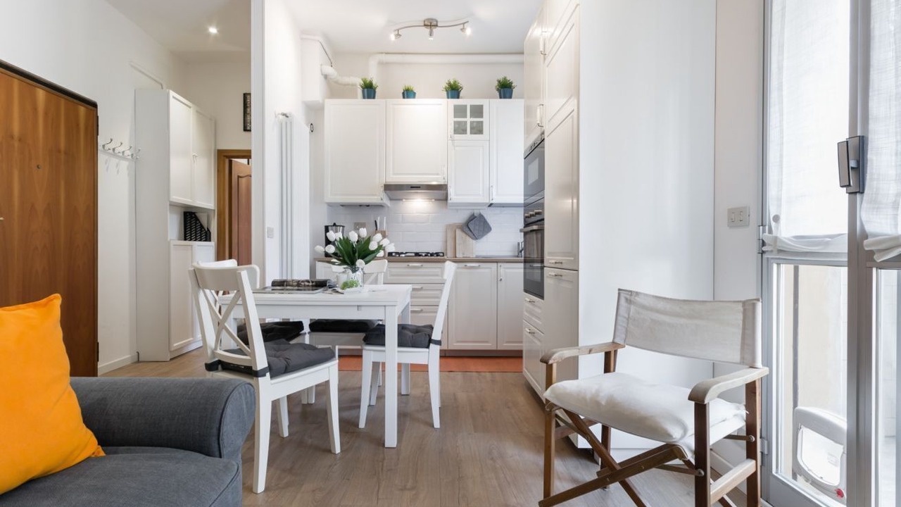 Photo of Livingroom in Saragozza-Porto