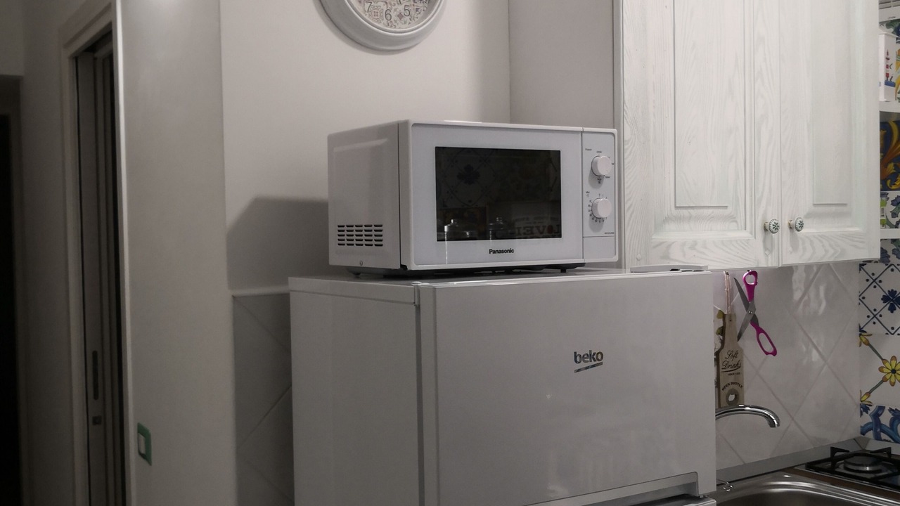 Photo of Kitchen in Meta