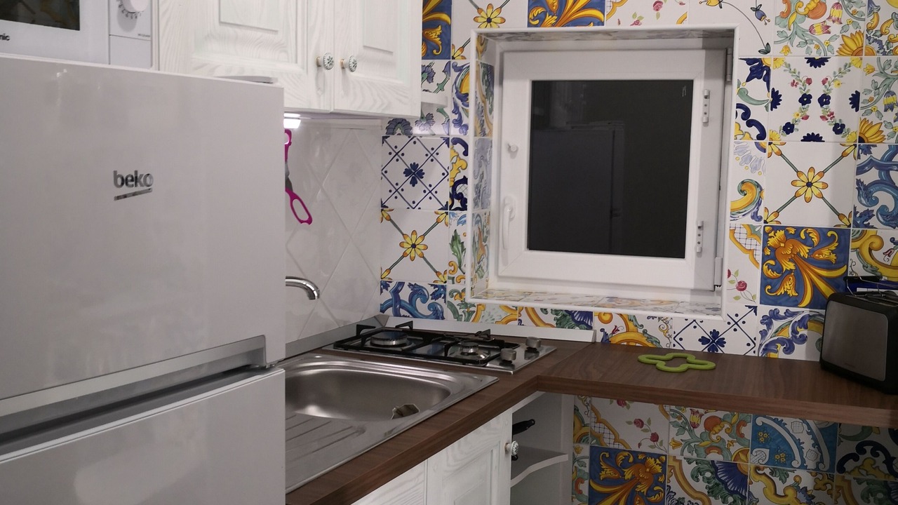 Photo of Kitchen in Meta