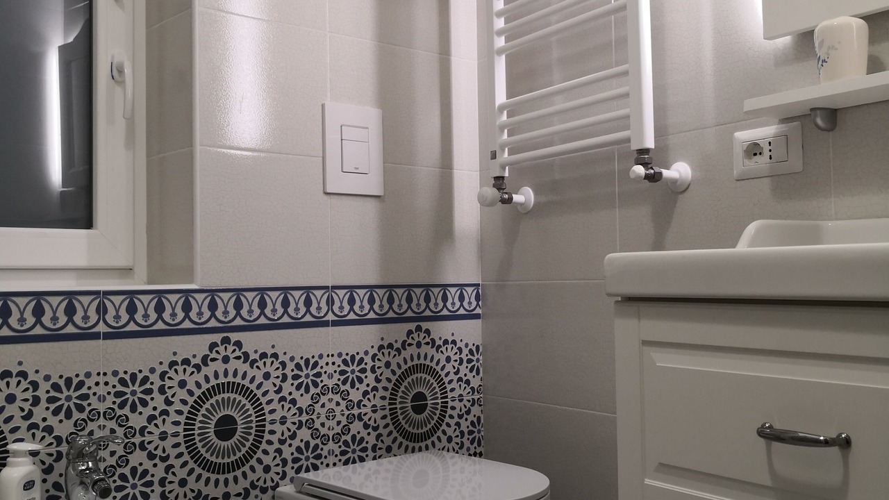Photo of Bathroom in Meta
