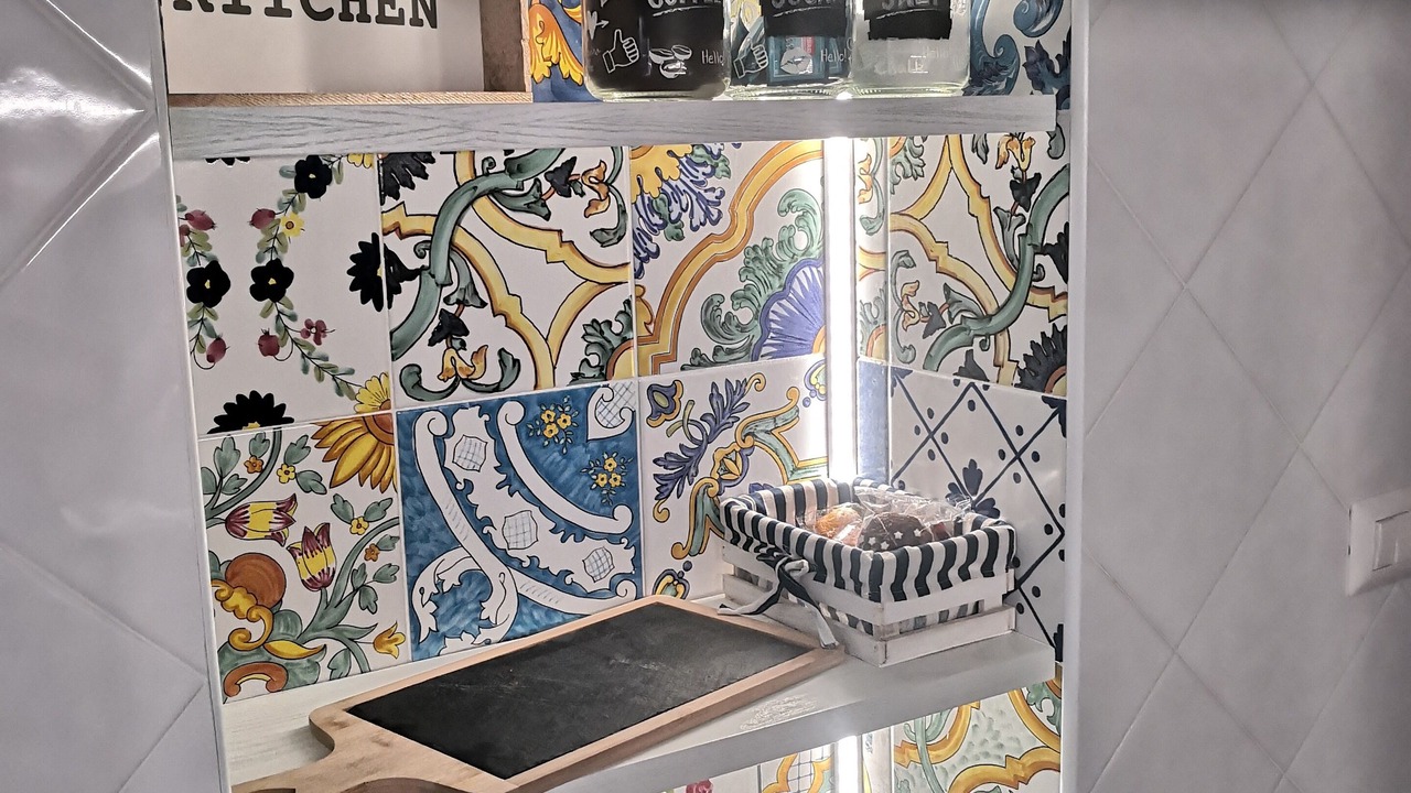 Photo of Kitchen in Meta