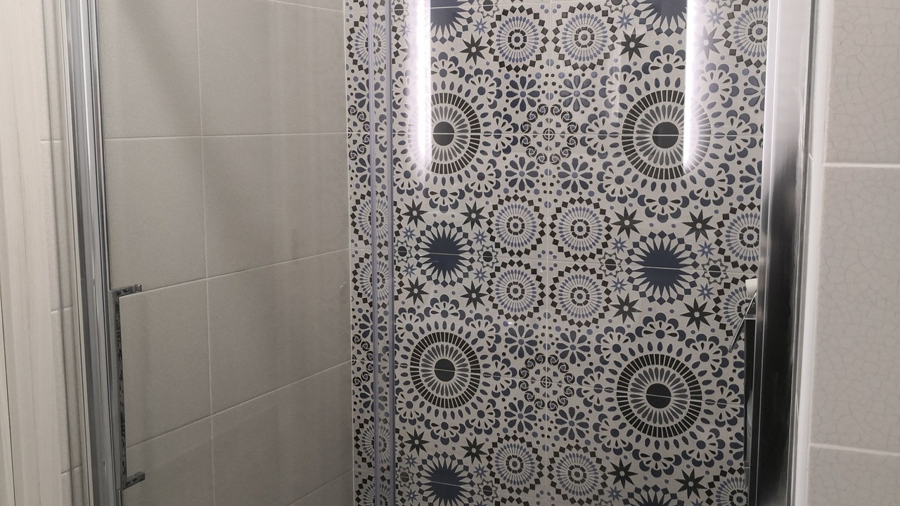 Photo of Bathroom in Meta