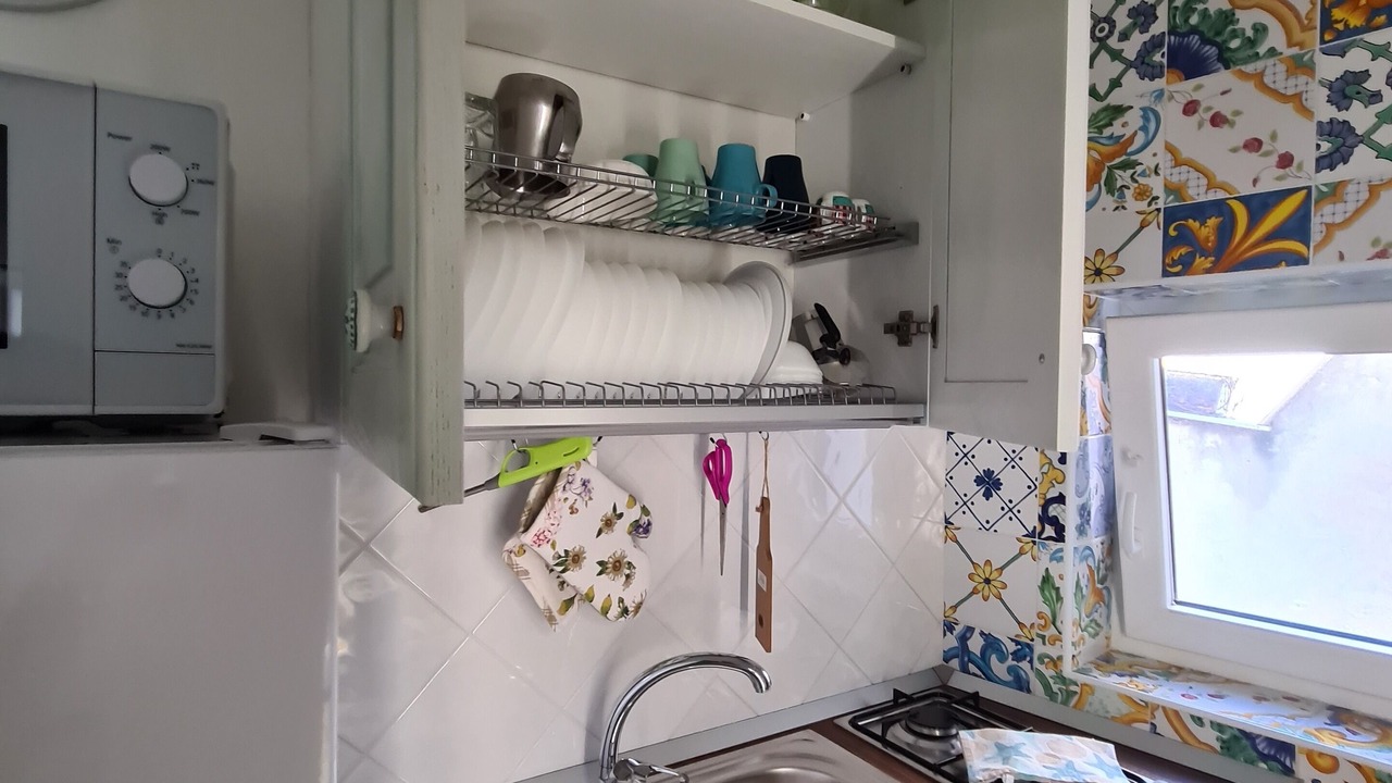 Photo of Kitchen in Meta