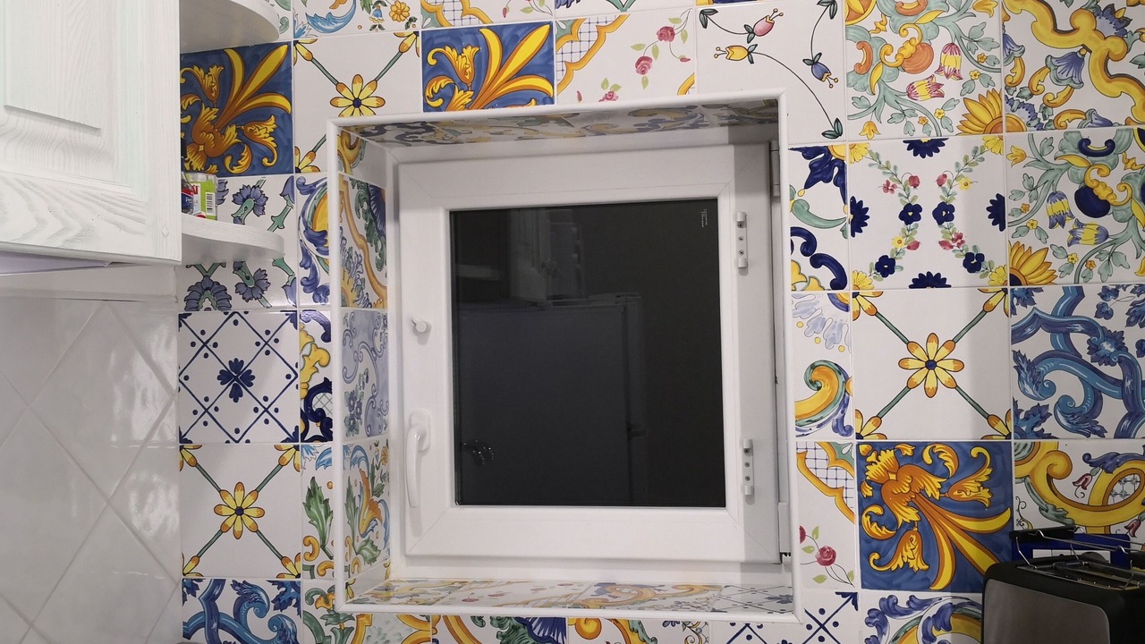 Photo of Kitchen in Meta
