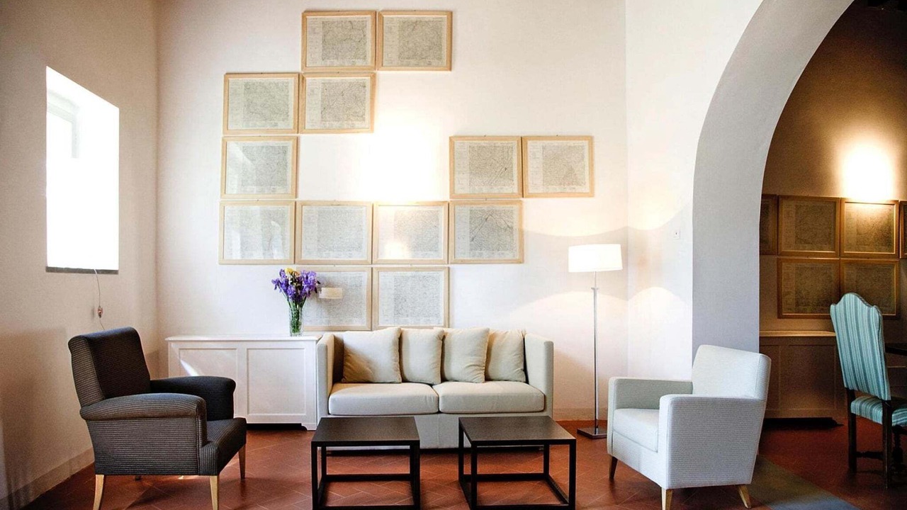 Photo of Livingroom in SantʼEllero