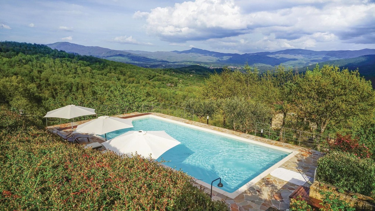 Photo of Outdoor in Porrena