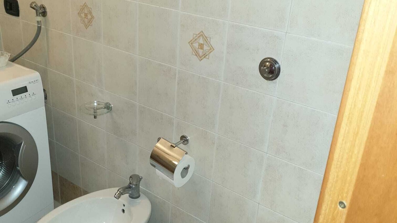 Photo of Bathroom in Montecalvario