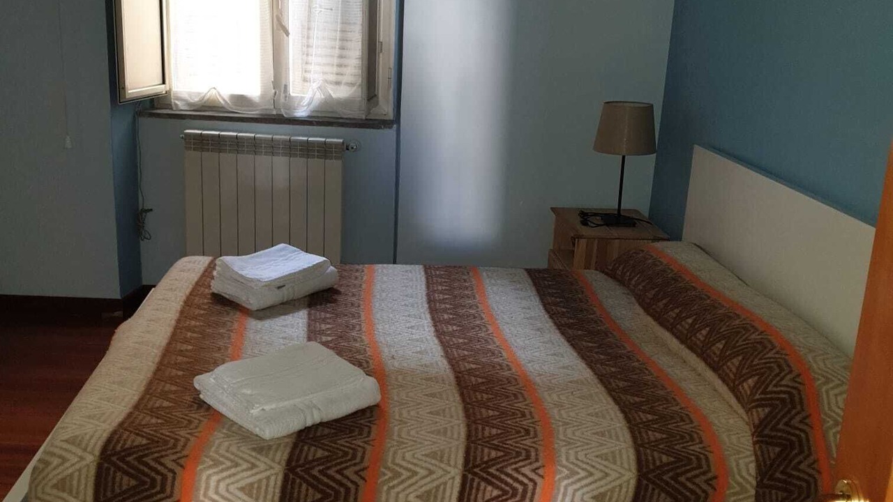 Photo of Bedroom in Montecalvario