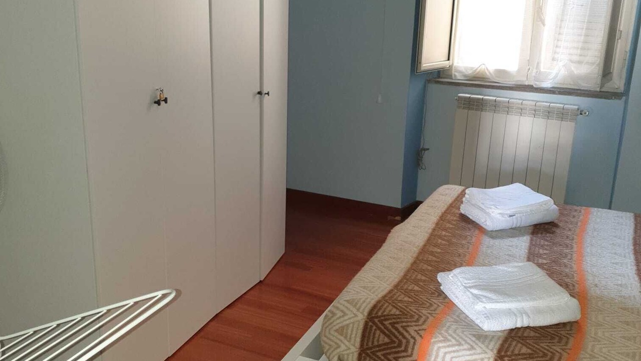 Photo of Bedroom in Montecalvario