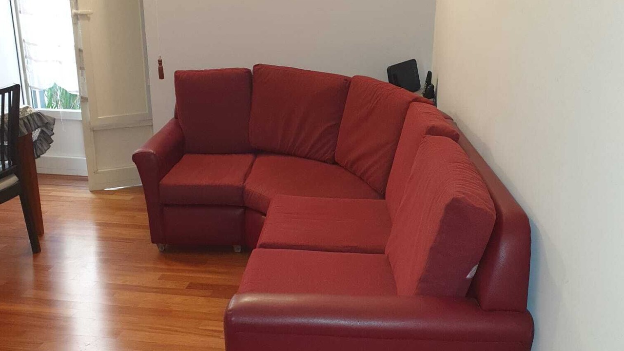 Photo of Livingroom in Montecalvario