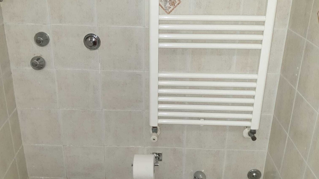 Photo of Bathroom in Montecalvario